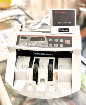 MONEY/Bill Counter