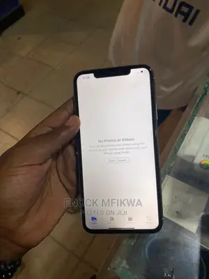 Apple iPhone 11 Pro Max 64 GB White