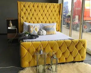 Kitanda Kizuri Sana Simple Kwa Bei Nafuu Sana