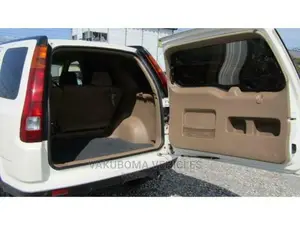 Honda CR-V 2004 Pearl