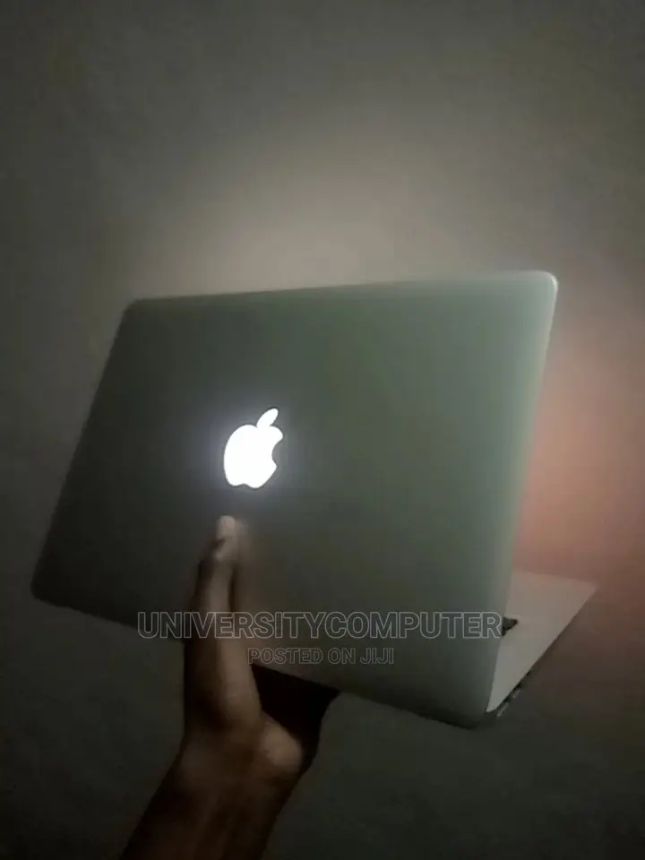 Laptop Apple MacBook Air 2015 8GB Intel Core I5 SSD 256GB