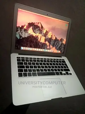 Laptop Apple MacBook Air 2015 8GB Intel Core I5 SSD 256GB