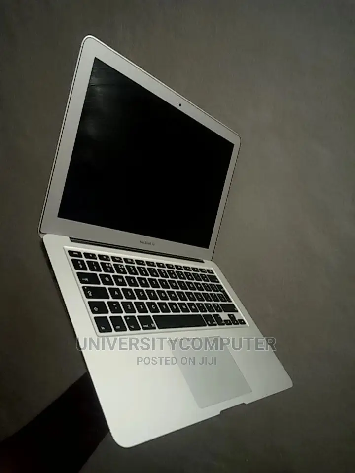 Laptop Apple MacBook Air 2015 8GB Intel Core I5 SSD 256GB