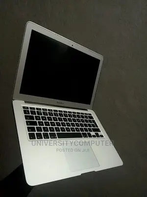 Laptop Apple MacBook Air 2015 8GB Intel Core I5 SSD 256GB