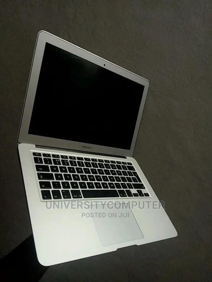 Laptop Apple MacBook Air 2015 8GB Intel Core I5 SSD 256GB