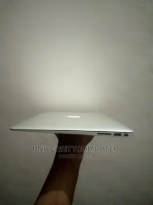 Laptop Apple MacBook Air 2015 8GB Intel Core I5 SSD 256GB