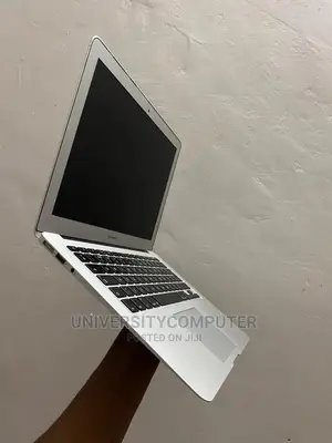 Laptop Apple MacBook Air 2015 8GB Intel Core I5 SSD 256GB