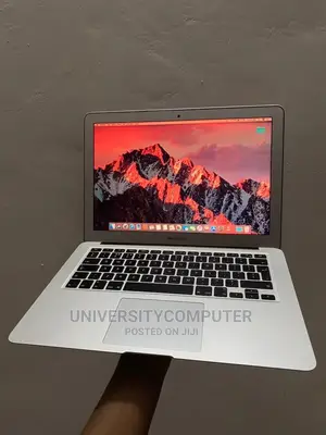 Laptop Apple MacBook Air 2015 8GB Intel Core I5 SSD 256GB