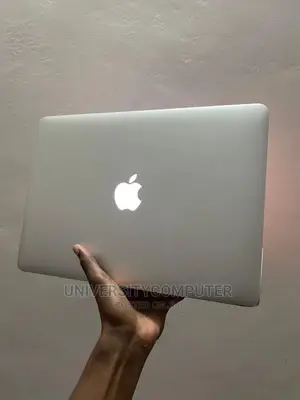 Laptop Apple MacBook Air 2015 8GB Intel Core I5 SSD 256GB