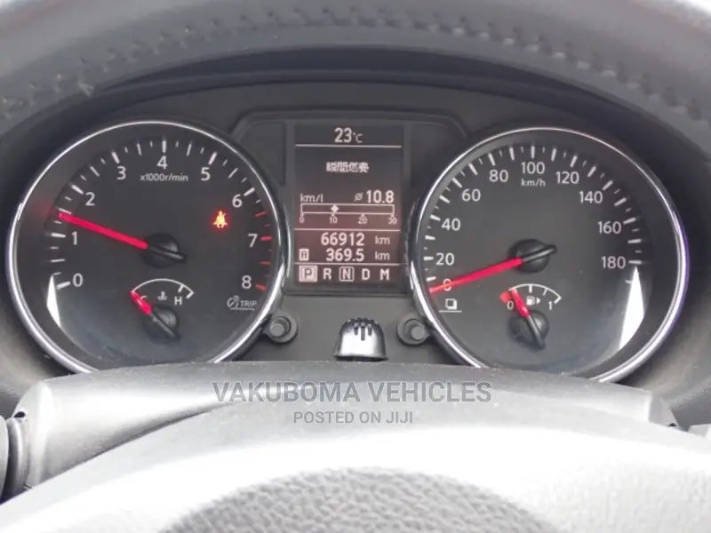 Nissan Dualis 2011 Blue
