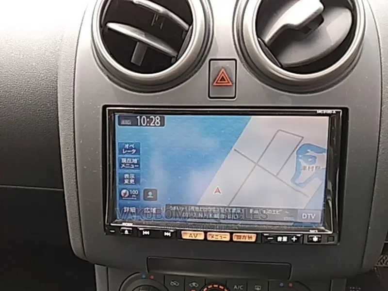 Nissan Dualis 2013 Pearl