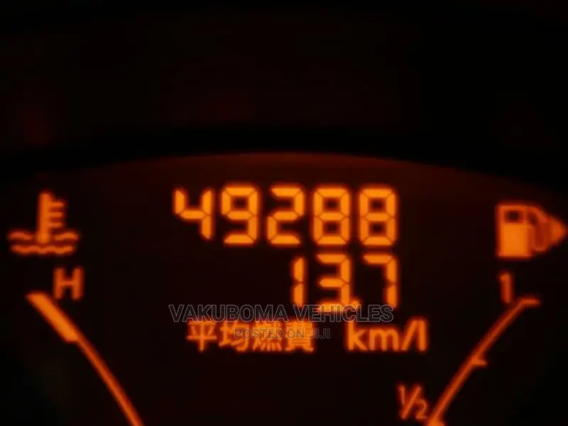 Nissan Juke 2014 Black