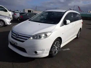 Nissan Lafesta 2011 Pearl