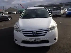 Nissan Lafesta 2011 Pearl
