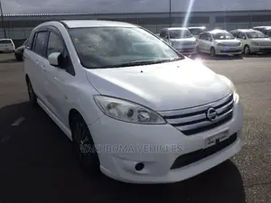 Nissan Lafesta 2011 Pearl
