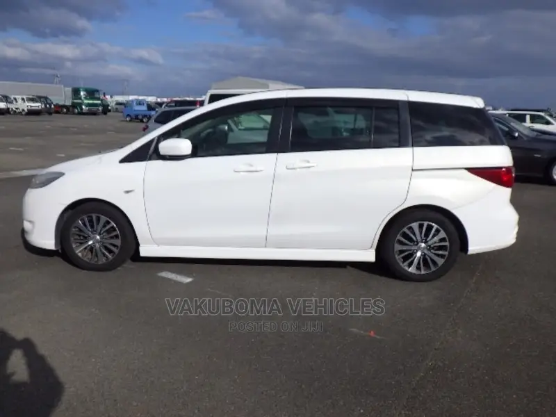Nissan Lafesta 2011 Pearl