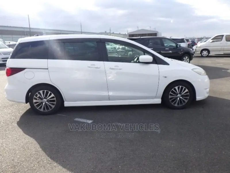 Nissan Lafesta 2011 Pearl