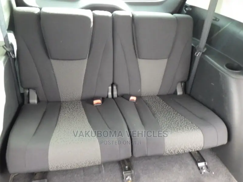 Nissan Lafesta 2011 Pearl
