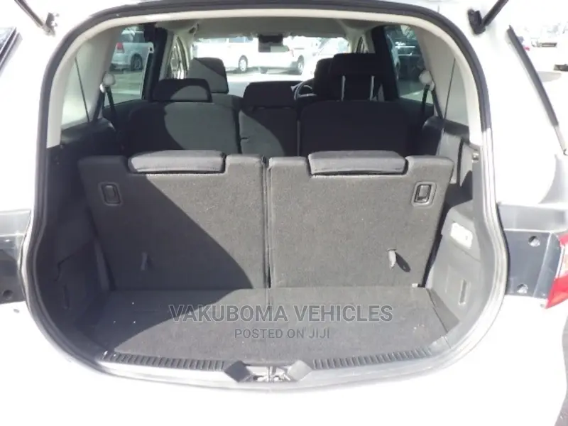 Nissan Lafesta 2011 Pearl