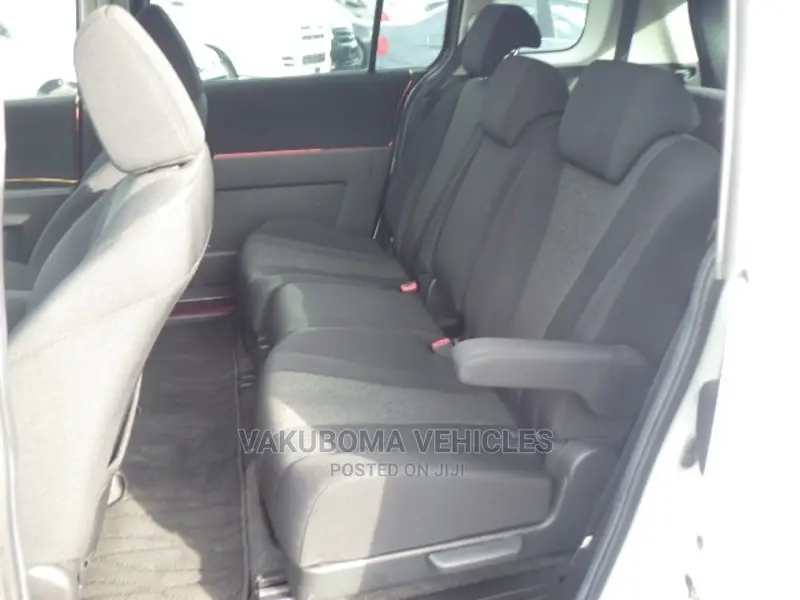 Nissan Lafesta 2011 Pearl