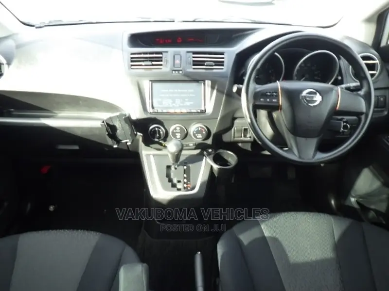 Nissan Lafesta 2011 Pearl