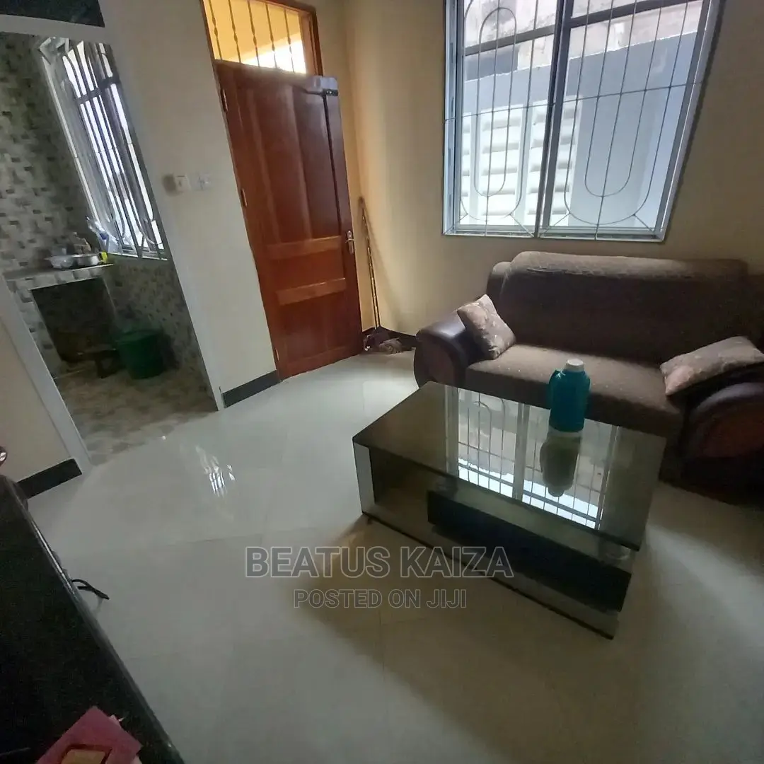 1bdrm Apartment in Kigamboni Kibugumo for rent
