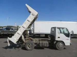 Isuzu Truck 2003