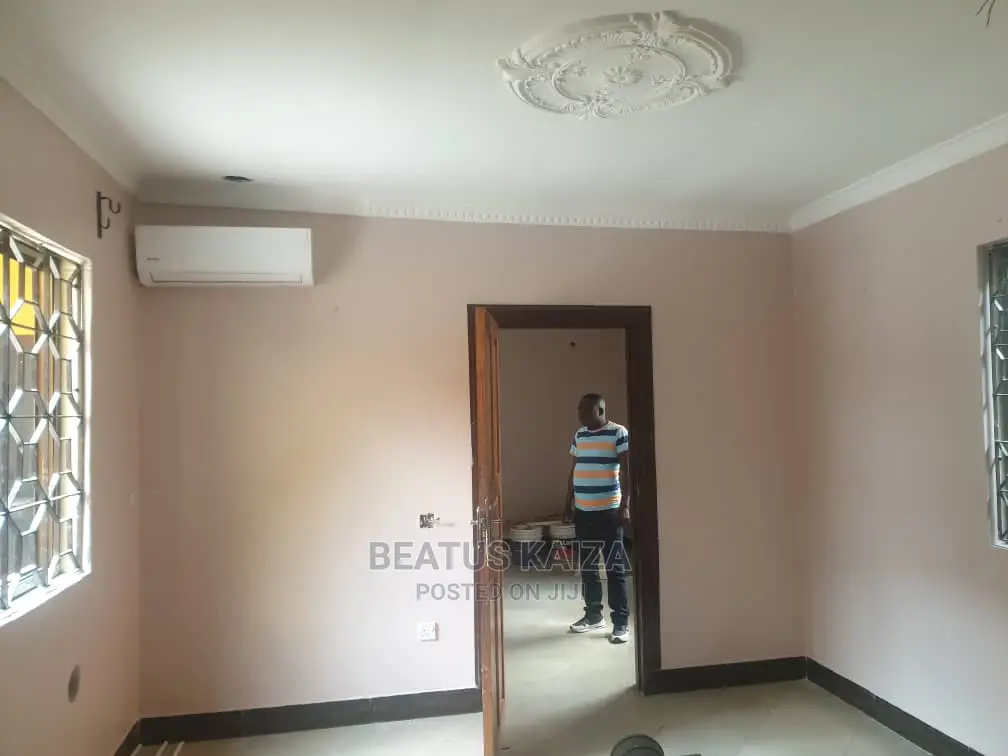 1bdrm Apartment in Kinondoni Mkwajuni for Rent