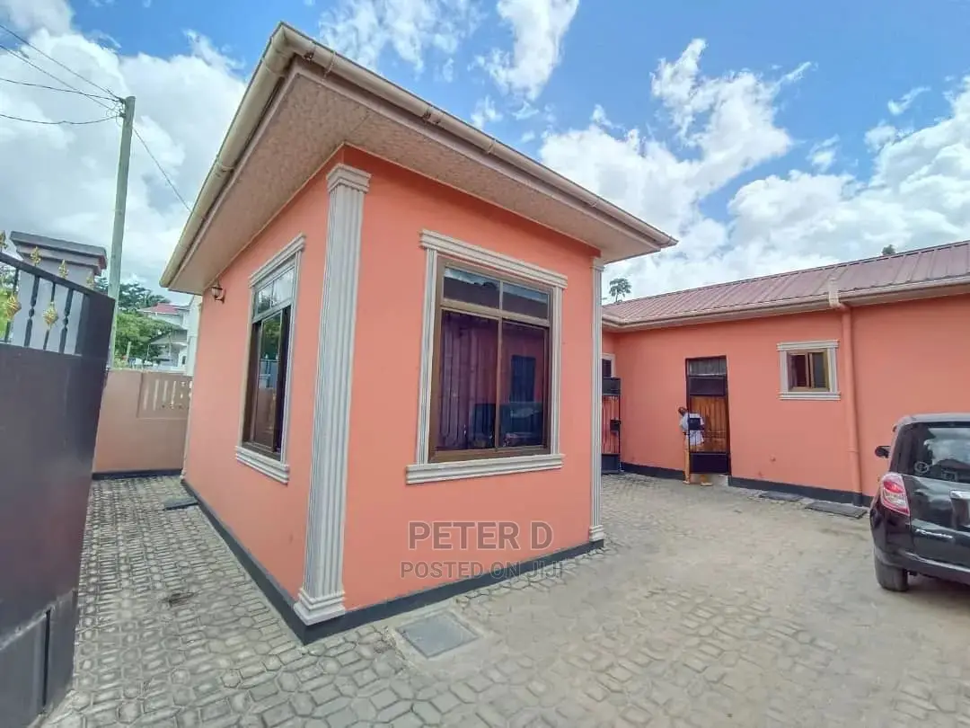 1bdrm Apartment in Kimara for Rent