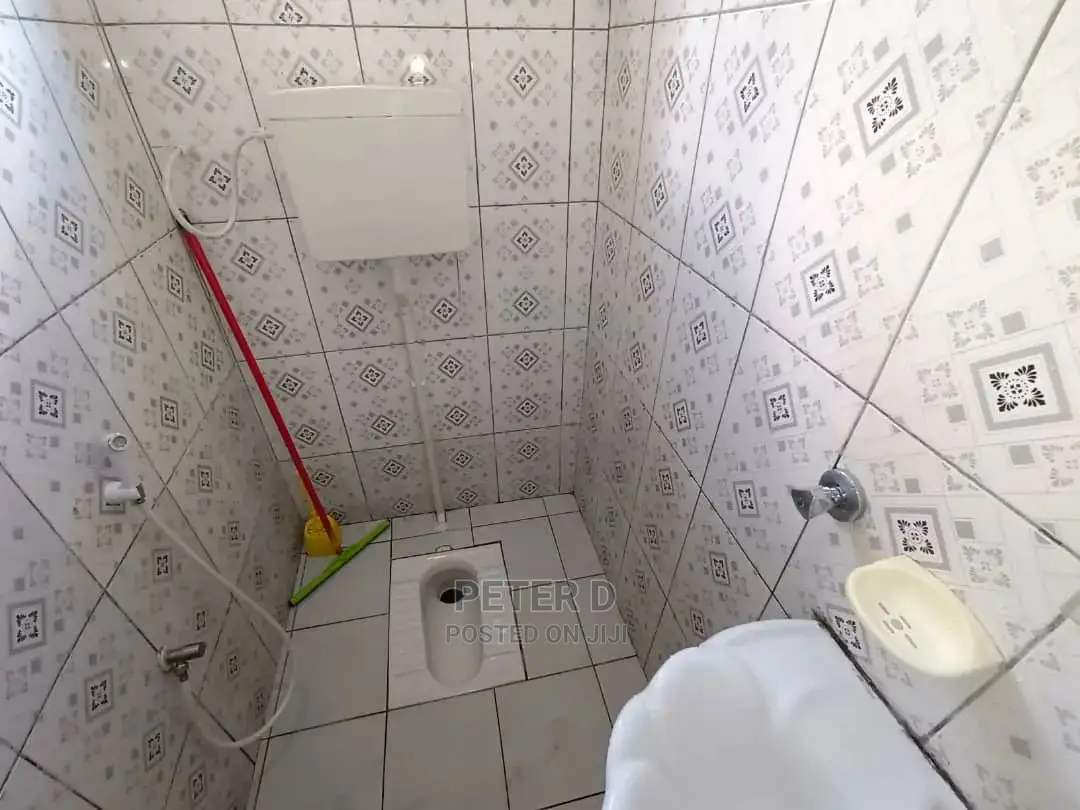 1bdrm Apartment in Kimara for Rent