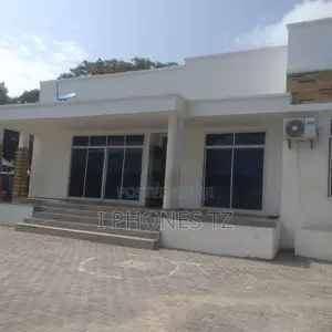 4bdrm Apartment in Kigamboni Shangwe for Rent