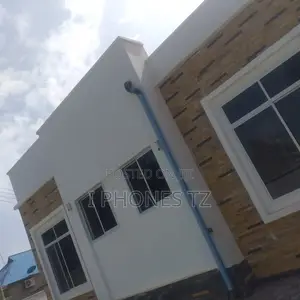 4bdrm Apartment in Kigamboni Shangwe for Rent