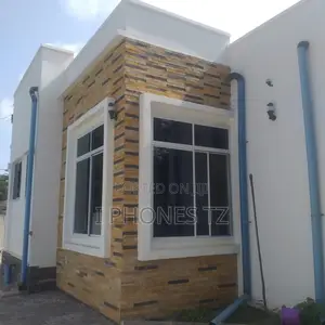 4bdrm Apartment in Kigamboni Shangwe for Rent