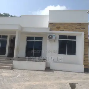 4bdrm Apartment in Kigamboni Shangwe for Rent