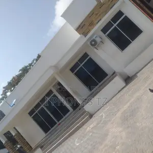 4bdrm Apartment in Kigamboni Shangwe for Rent