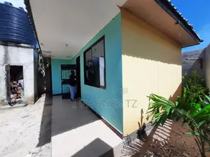 1bdrm Apartment in Kigamboni Kisiwani for Rent