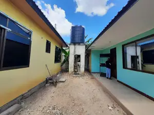 1bdrm Apartment in Kigamboni Kisiwani for Rent