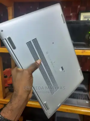 Laptop HP ProBook 450 G6 8GB Intel Core I5 HDD 500GB