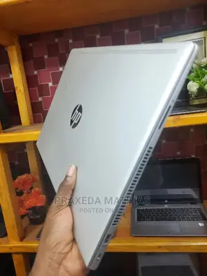 Laptop HP ProBook 450 G6 8GB Intel Core I5 HDD 500GB
