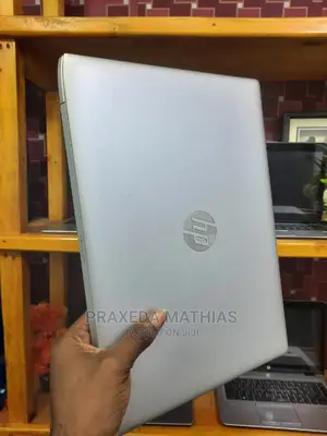 Laptop HP ProBook 440 G5 4GB Intel Core I3 SSD 128GB