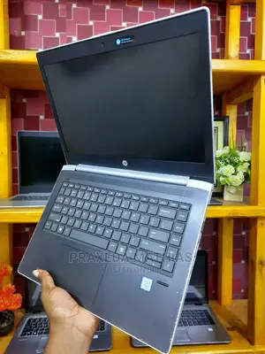 Laptop HP ProBook 440 G5 4GB Intel Core I3 SSD 128GB