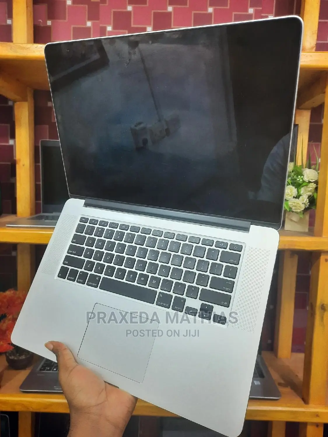 Laptop Apple MacBook 2015 16GB Intel Core I7 SSD 256GB