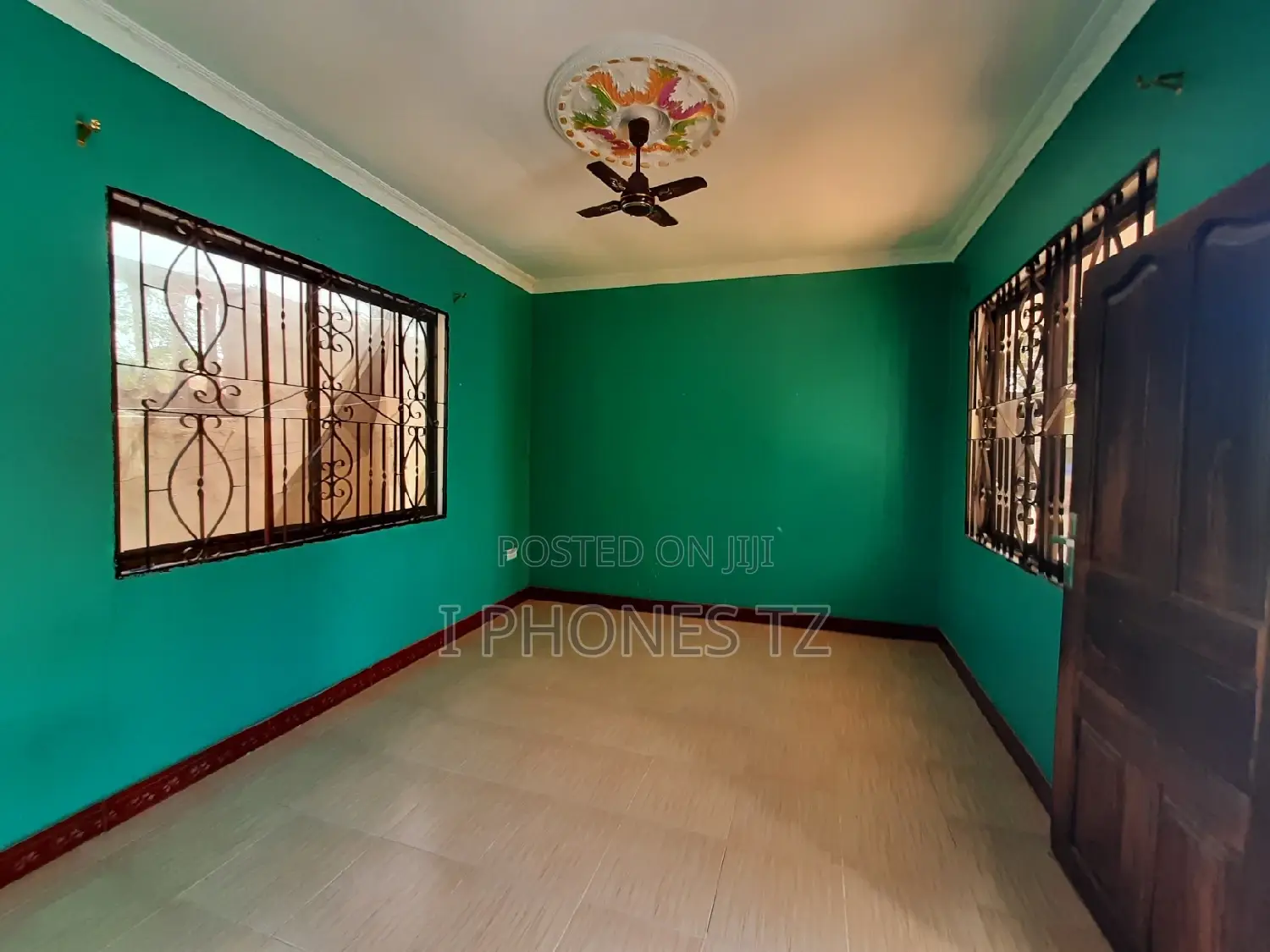 1bdrm Apartment in Kigamboni Kisiwani for Rent