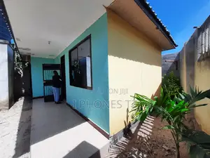 1bdrm Apartment in Kigamboni Kisiwani for Rent