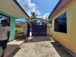 1bdrm Apartment in Kigamboni Kisiwani for Rent