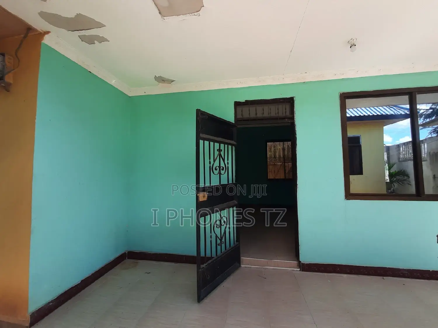1bdrm Apartment in Kigamboni Kisiwani for Rent