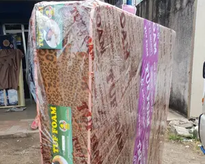 Magodoro Imara Kutoka Tuffoam