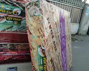 Magodoro Imara Kutoka Tuffoam