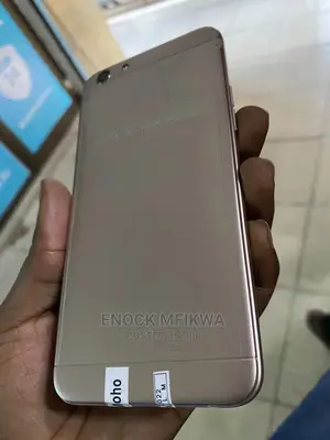 Oppo A57 32 GB Silver