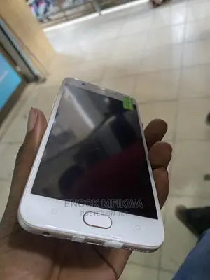 Oppo A57 32 GB Silver